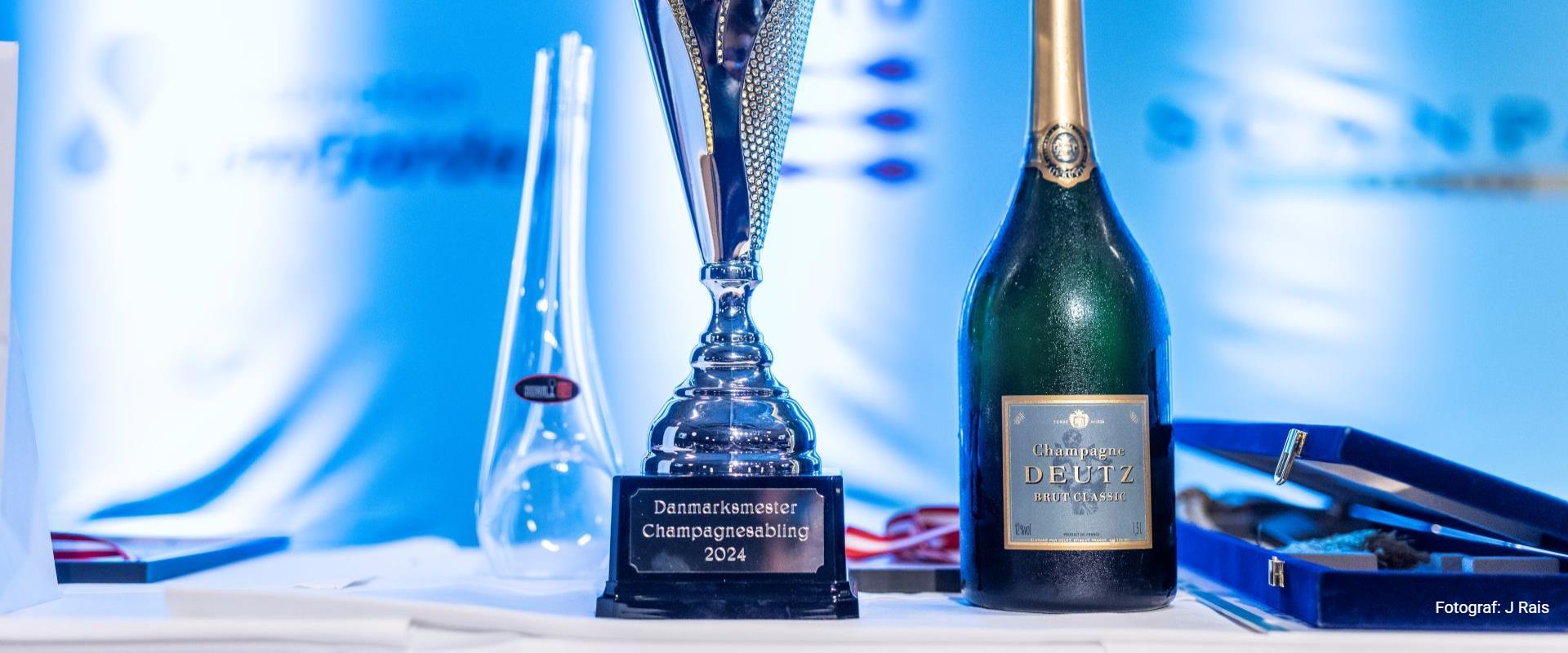 DM Champagne