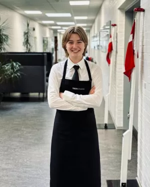 Den gode historie: Fra Tech College Aalborg